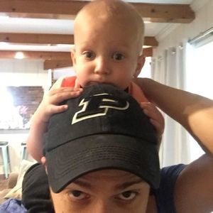 Meet your Posher, Jeff